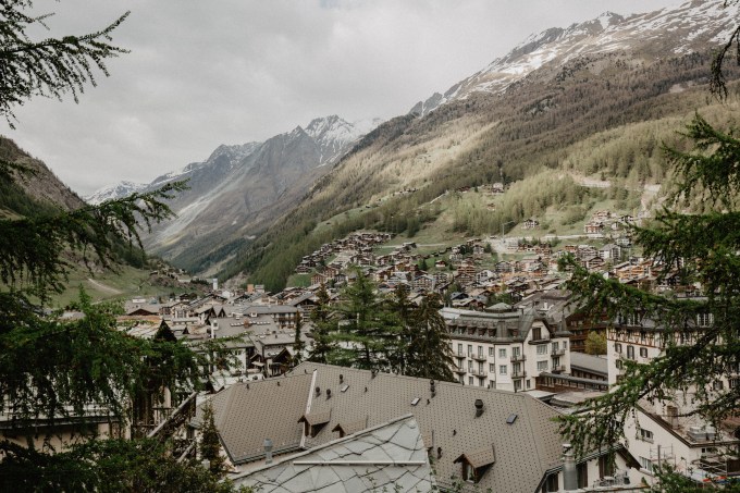 ZERMATT-5